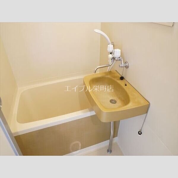 ソルテリア元町の物件内観写真