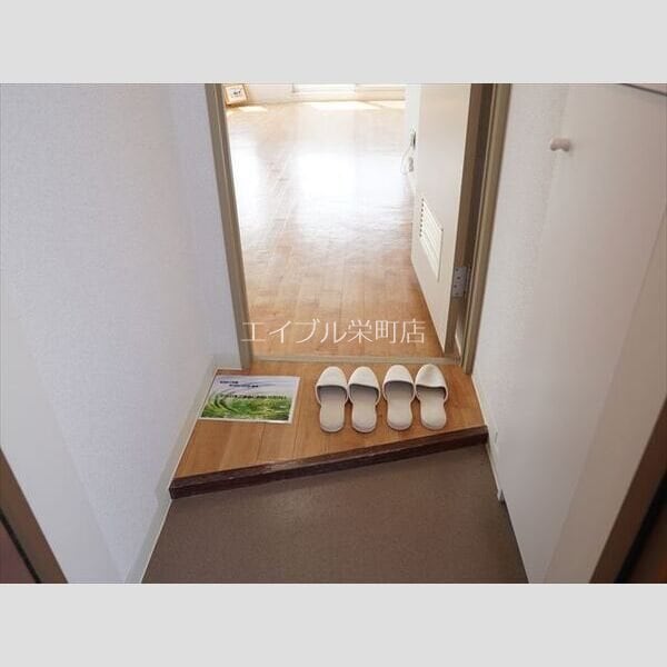 ソルテリア元町の物件内観写真