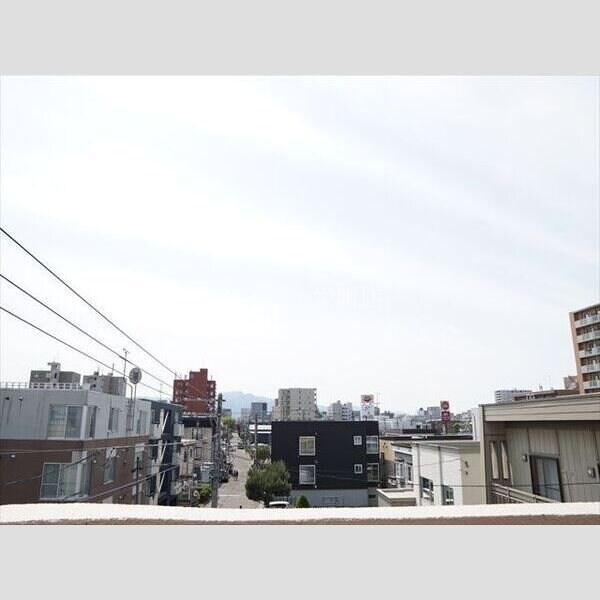 ソルテリア元町の物件内観写真