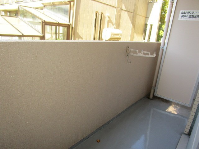 ソルテリア元町の物件内観写真