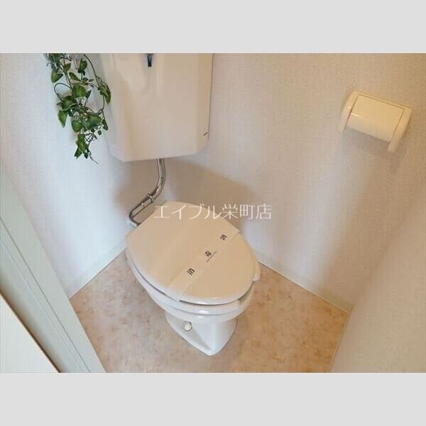 ソルテリア元町の物件内観写真