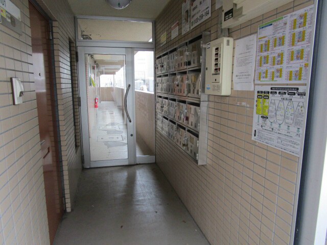 ソルテリア元町の物件内観写真