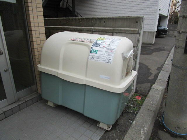 ソルテリア元町の物件内観写真