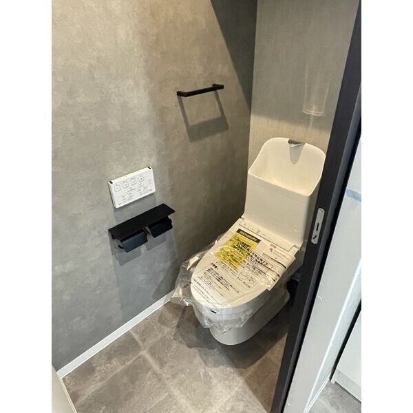 ノルフィーノ星置駅前通りの物件内観写真