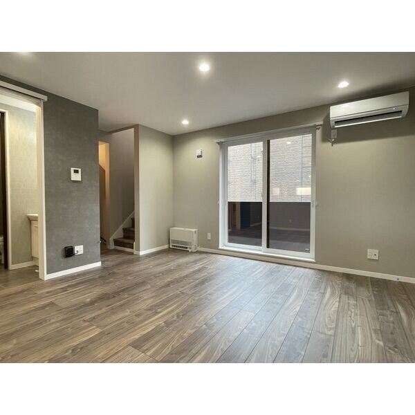 ノルフィーノ星置駅前通りの物件内観写真