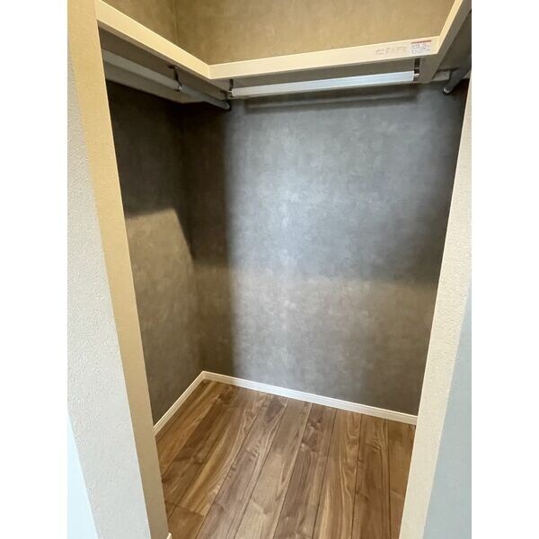 ノルフィーノ星置駅前通りの物件内観写真