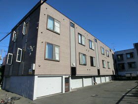 LA　VALLEE　NOUVELLEの物件外観写真