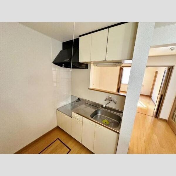 LA　VALLEE　NOUVELLEの物件内観写真