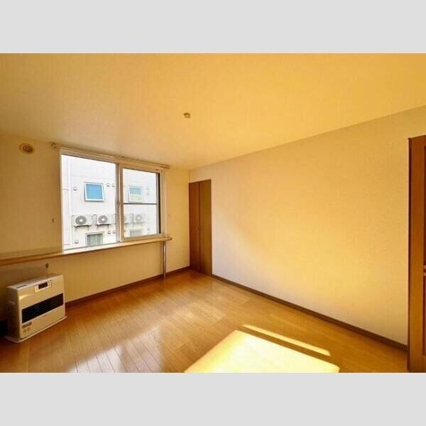 LA　VALLEE　NOUVELLEの物件内観写真