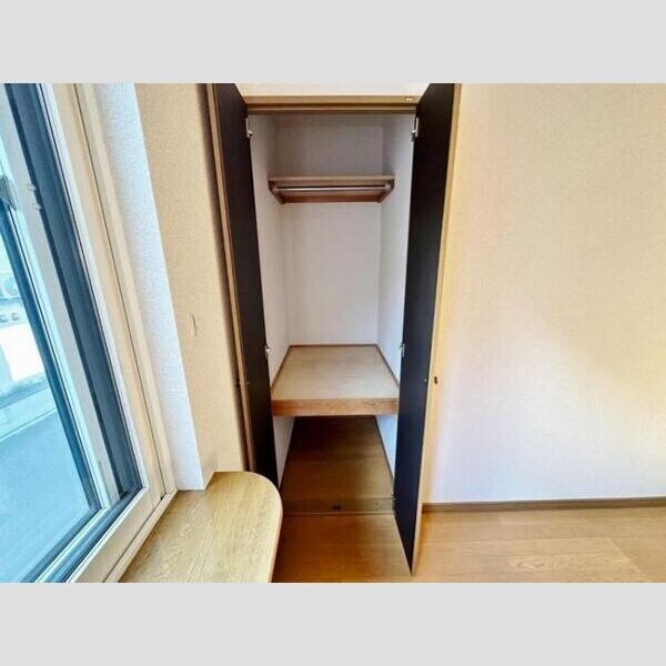 LA　VALLEE　NOUVELLEの物件内観写真