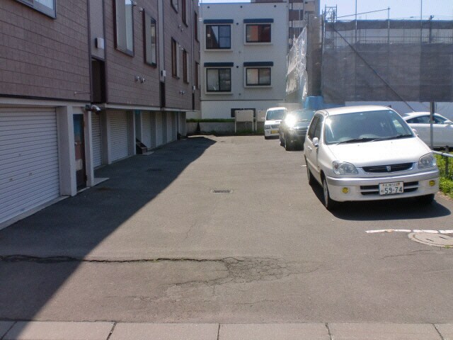 LA　VALLEE　NOUVELLEの物件内観写真