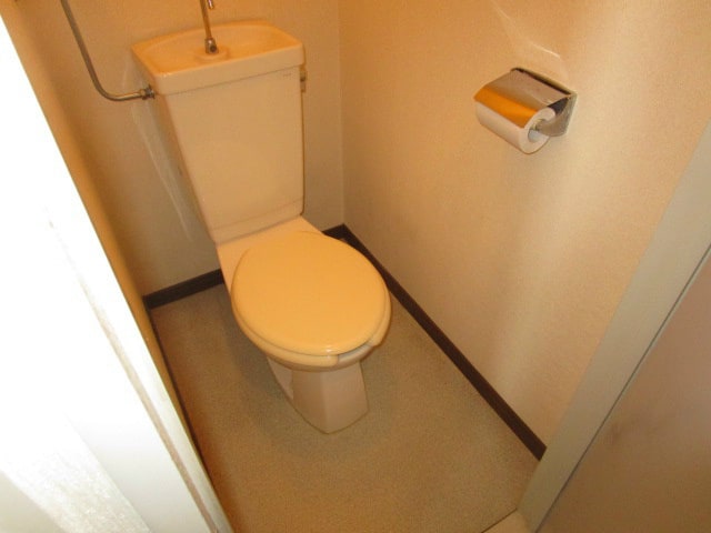 クルーズハウス玉園東の物件内観写真