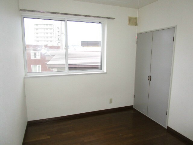 クルーズハウス玉園東の物件内観写真