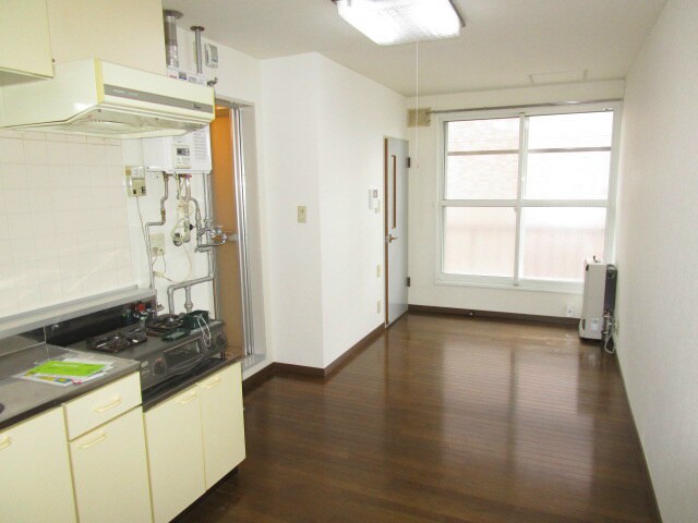 クルーズハウス玉園東の物件内観写真