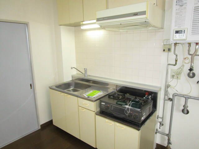 クルーズハウス玉園東の物件内観写真