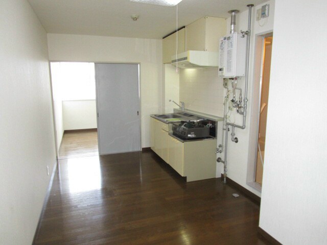 クルーズハウス玉園東の物件内観写真