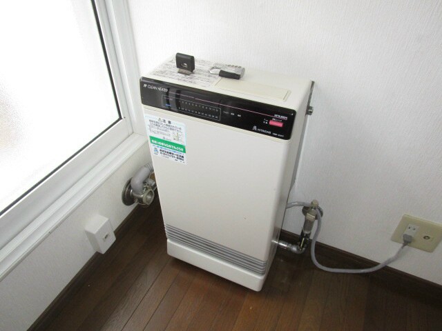 クルーズハウス玉園東の物件内観写真