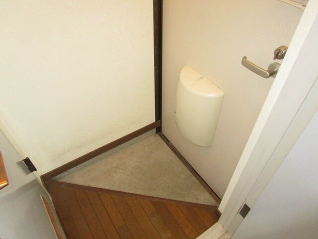 クルーズハウス玉園東の物件内観写真