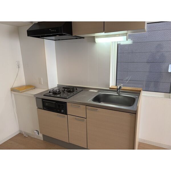 ニューセリーヌの物件内観写真