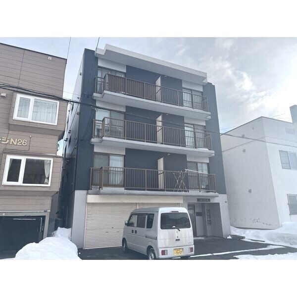 ニューセリーヌの物件内観写真