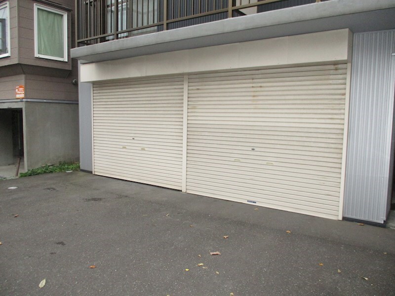 ニューセリーヌの物件内観写真