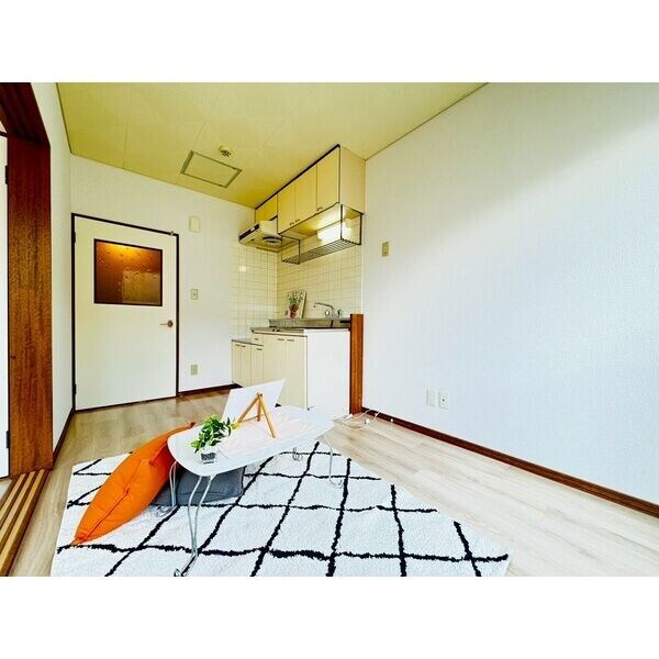 ノール18の物件内観写真