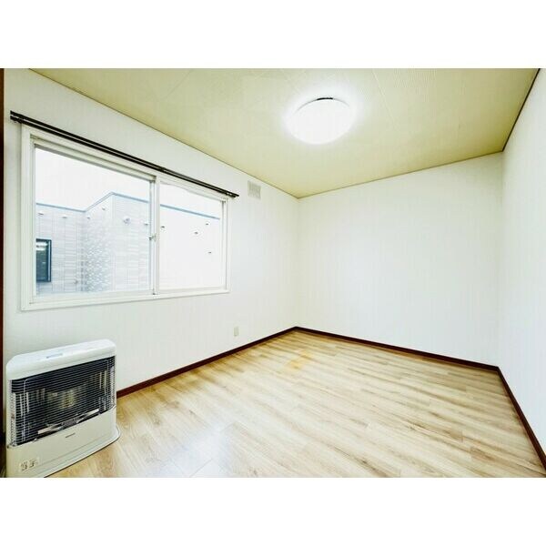 ノール18の物件内観写真