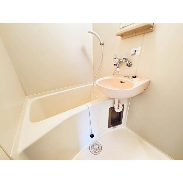 ノール18の物件内観写真