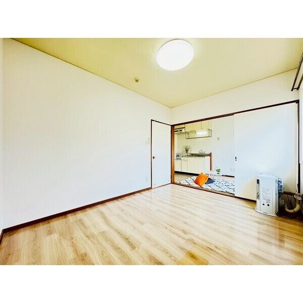 ノール18の物件内観写真