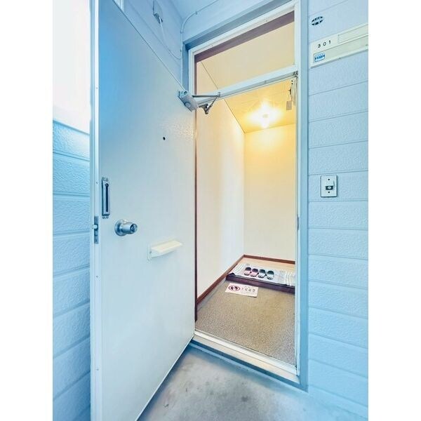 ノール18の物件内観写真