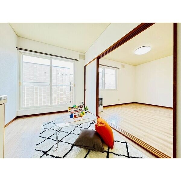 ノール18の物件内観写真