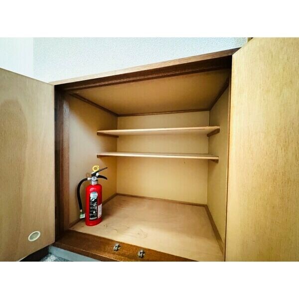 ノール18の物件内観写真