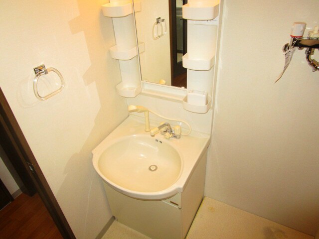 メトロマリオンの物件内観写真