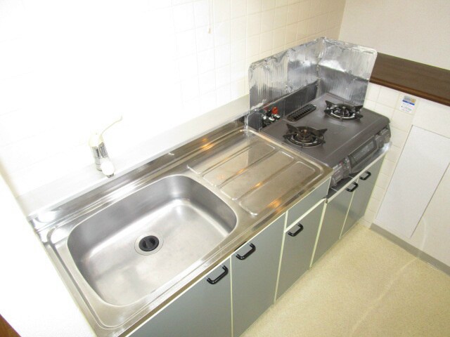 メトロマリオンの物件内観写真