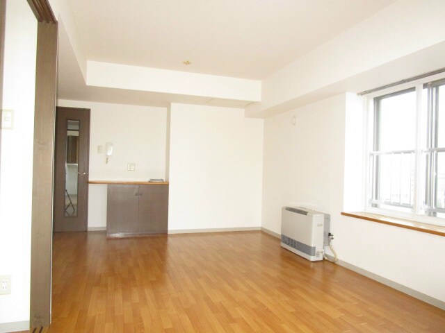 メトロマリオンの物件内観写真