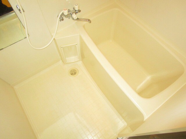 メトロマリオンの物件内観写真