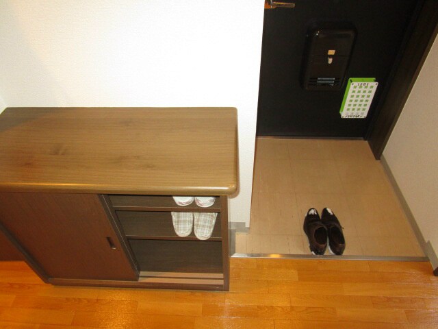 メトロマリオンの物件内観写真