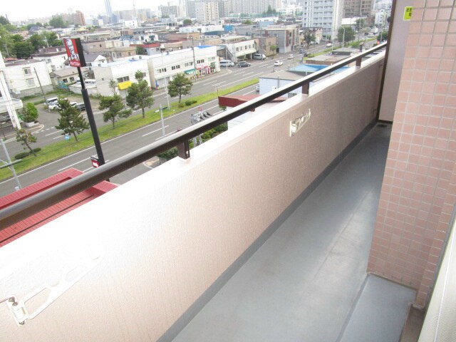 メトロマリオンの物件内観写真