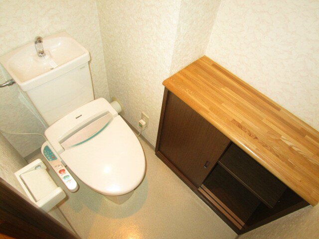 メトロマリオンの物件内観写真