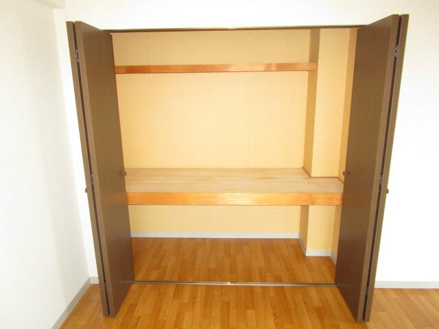 メトロマリオンの物件内観写真