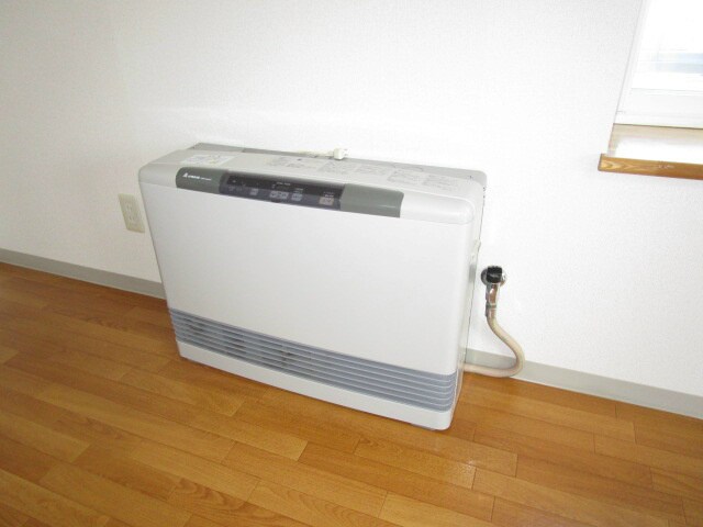 メトロマリオンの物件内観写真