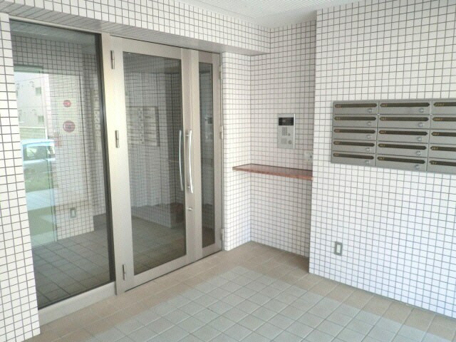 メトロマリオンの物件内観写真