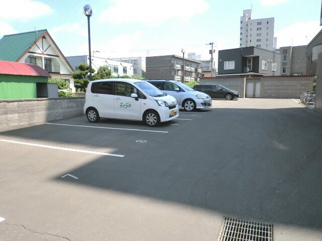 メトロマリオンの物件内観写真