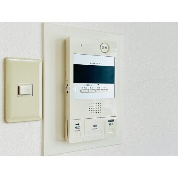 リンクＮ３２の物件内観写真