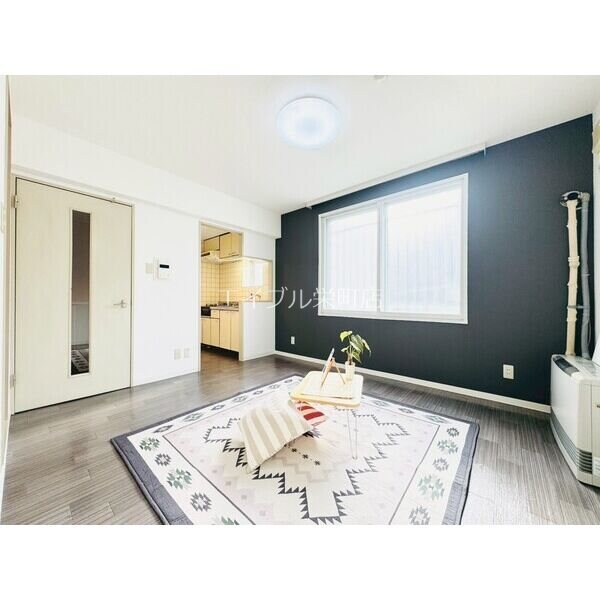 リンクＮ３２の物件内観写真