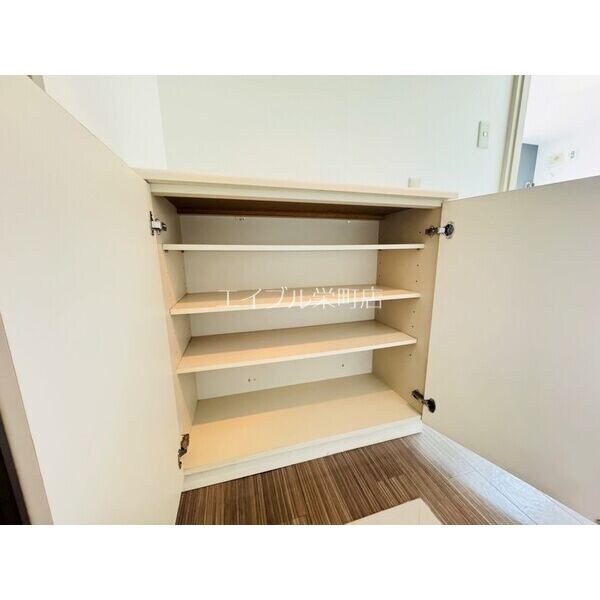 リンクＮ３２の物件内観写真