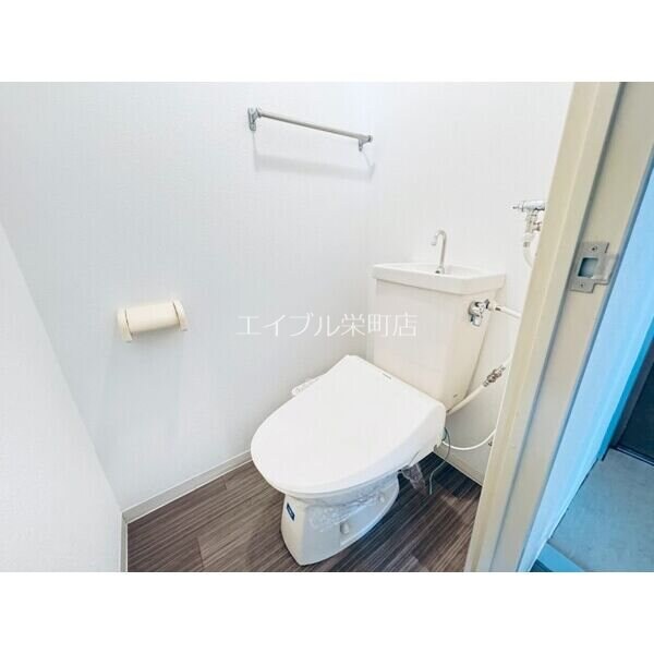 リンクＮ３２の物件内観写真