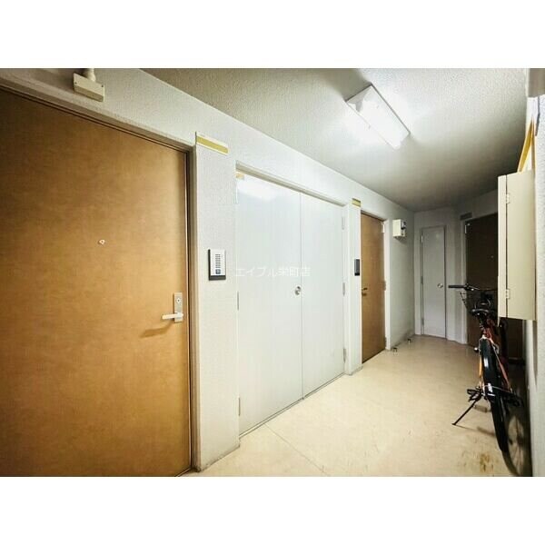 リンクＮ３２の物件内観写真