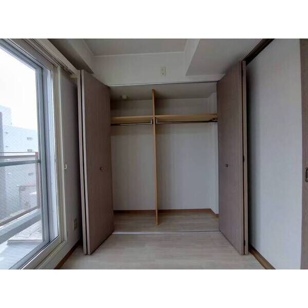 ごとうビルの物件内観写真