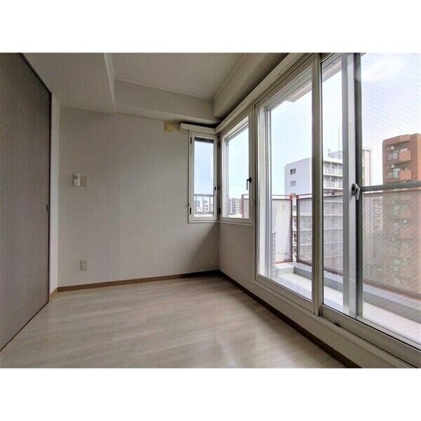 ごとうビルの物件内観写真